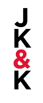 Ubiquitous Taxi Advertising agency JK&amp;K media logo