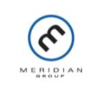Ubiquitous Taxi Advertising agency Meridian media logo