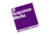 Ubiquitous Taxis agency All Response Media media logo