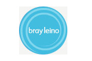 Ubiquitous Taxis agency Bray Leino PR PR logo