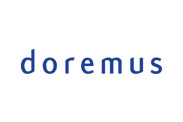 Ubiquitous Taxis agency Doremus media logo