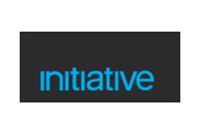 Ubiquitous Taxi Advertising agency Initiative media logo