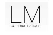 Ubiquitous Taxis agency LM Communications.com PR logo
