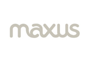 Ubiquitous Taxis agency Maxus Media media logo