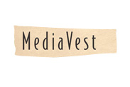Ubiquitous Taxis agency Media Vest media logo