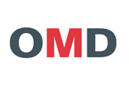 Ubiquitous Taxi Advertising agency MGOMD media logo