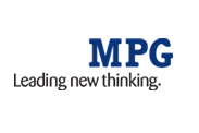 Ubiquitous Taxis agency mpg media logo