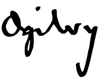 Ubiquitous Taxis agency Ogilvy  Creative logo