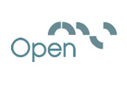 Ubiquitous Taxis agency Open Outdoor Specialist logo