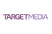 Ubiquitous Taxis agency target media media logo