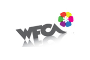 Ubiquitous Taxi Advertising agency WFCA media logo