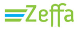 Ubiquitous Taxis agency zeffa media logo