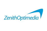 Ubiquitous Taxi Advertising agency Zenith Optimedia media logo