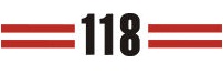 Ubiquitous Taxi Advertising client 118 118  logo