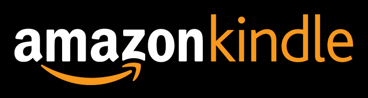 Ubiquitous Taxi Advertising client Amazon Kindle  logo