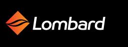 Ubiquitous Taxi Advertising client Lombard  logo