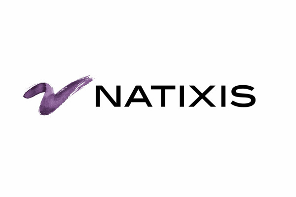 Ubiquitous Taxi Advertising client Natixis Global Asset Management  logo
