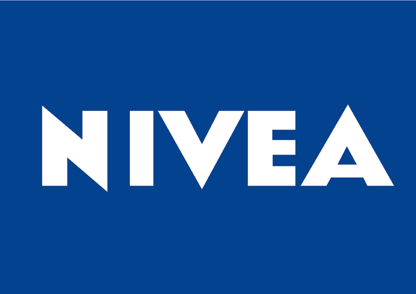 Ubiquitous Taxi Advertising client Nivea  logo