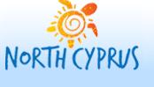 Ubiquitous Taxi Advertising client North Cyprus Tourist Board   logo