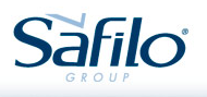 Ubiquitous Taxi Advertising client Safilo  logo