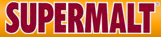 Ubiquitous Taxi Advertising client Supermalt  logo