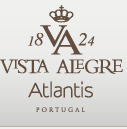 Ubiquitous Taxi Advertising client Vista Alegre  logo