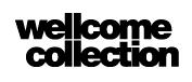 Ubiquitous Taxi Advertising client Wellcome Collection  logo