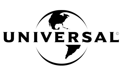Ubiquitous Taxis client Universal Classics  logo