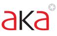 Ubiquitous Taxis client AKA  logo