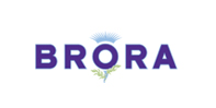 Ubiquitous Taxis client Brora  logo
