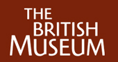 Ubiquitous Taxis client British Museum  logo