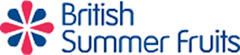 Ubiquitous Taxis client British Summer Fruits  logo