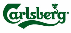Ubiquitous Taxis client Carlsberg  logo