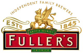 Ubiquitous Taxis client Fullers  logo