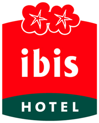 Ubiquitous Taxis client ibis  logo