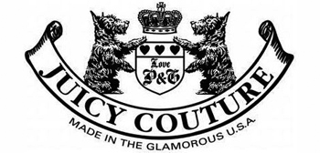 Ubiquitous Taxis client Juicy Couture  logo