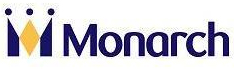 Ubiquitous Taxis client Monarch  logo
