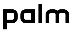 Ubiquitous Taxis client Palm  logo