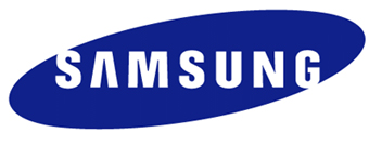 Ubiquitous Taxis client Samsung  logo