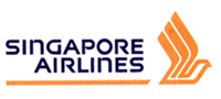 Ubiquitous Taxis client Singapore Airlines  logo