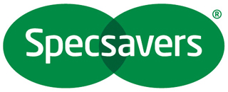 Ubiquitous Taxis client Specsavers  logo
