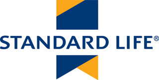 Ubiquitous Taxis client Standard Life  logo