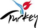 Ubiquitous Taxis client Turkish Tourist Board  logo