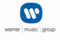 Ubiquitous Taxis client Warner Music Group  logo
