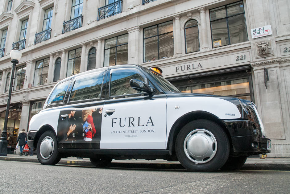 2015 Ubiquitous campaign for Furla - Furla.com