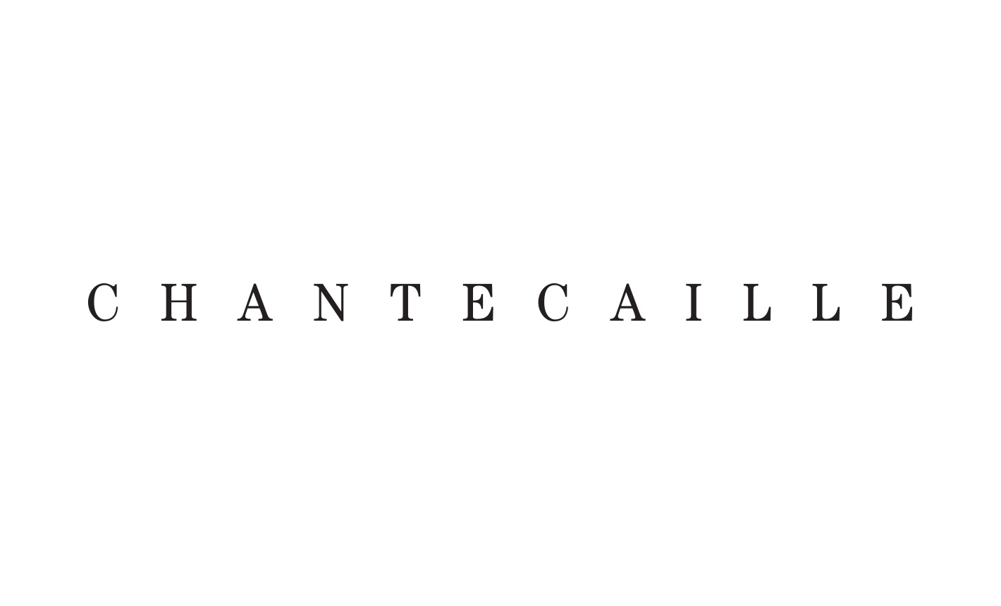 Chantecaille 2018 campaign - 20 Year Anniversary