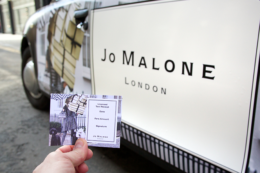 2017 Ubiquitous campaign for Jo Malone London - Jo Malone London