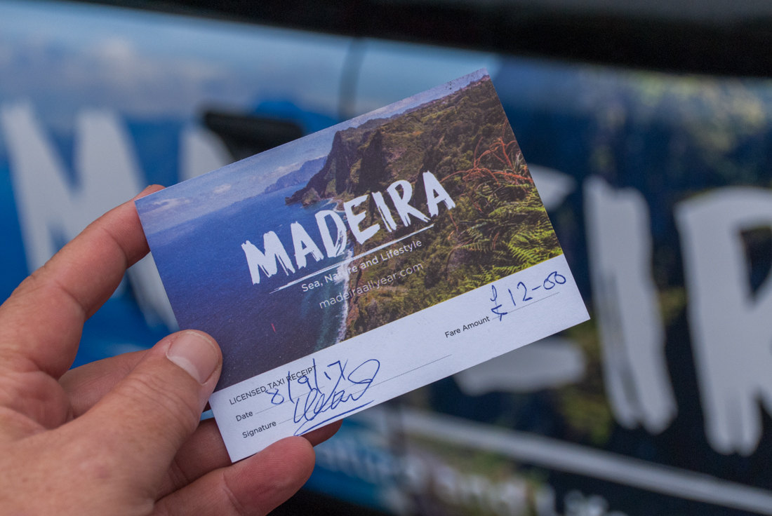 2017 Ubiquitous campaign for Maderia Tourist Board - Sea, Nature & Lifestyle