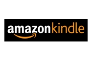 Ubiquitous Taxi Advertising client Amazon Kindle  logo
