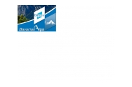 Ubiquitous Taxi Advertising client Bavaria Tourism  logo